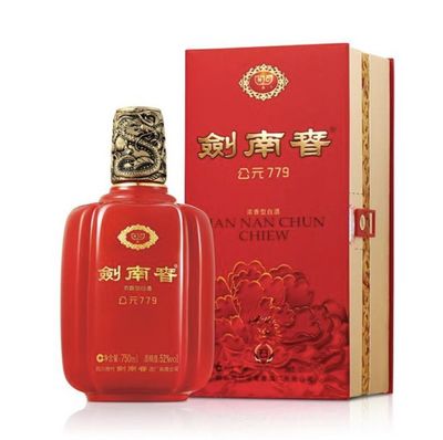 一瓶劍南春，窺見實(shí)業(yè)投資 白酒的收藏價(jià)值與財(cái)富邏輯